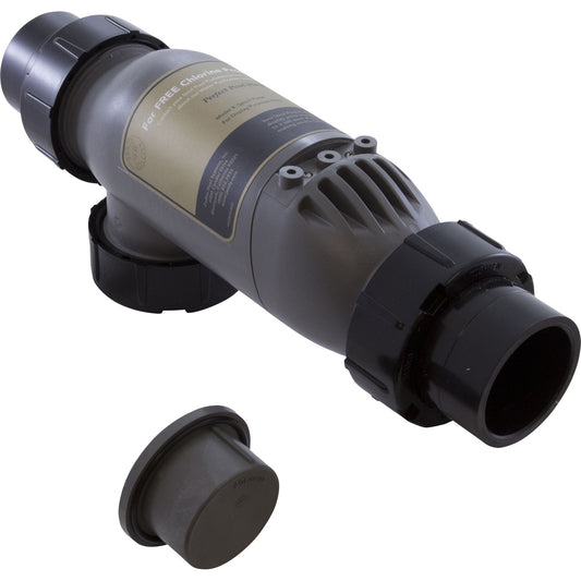 Spool Piece and Cleaning Kit, Zodiac Purelink 3-Port