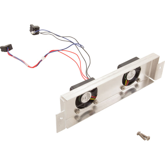 Fan Assembly, Autopilot, DIG-220, Power Supply