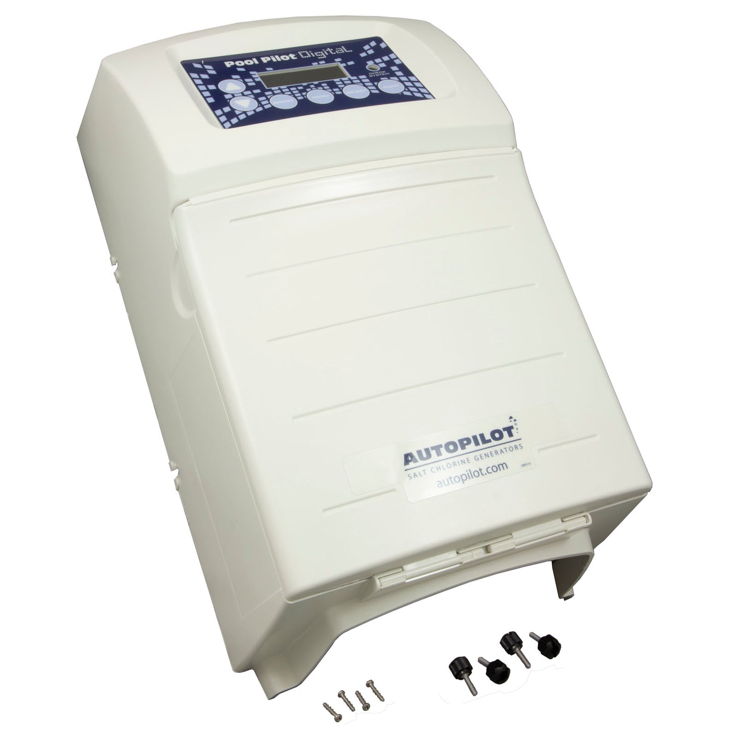 Cover, Retro Fit, AutoPilot, DIG-220, w/Labels