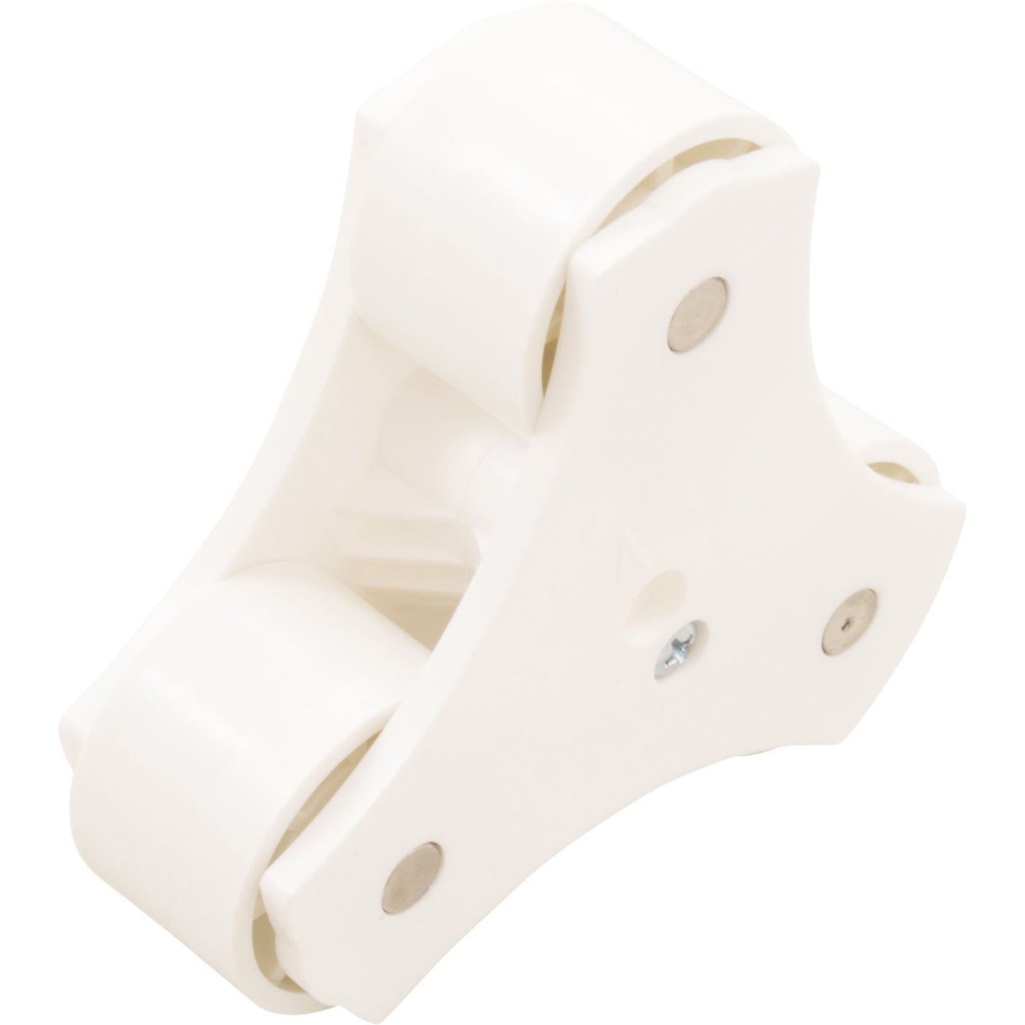 Roller, Rola-Chem RC3, Tri-NS Assy, 3 Roller