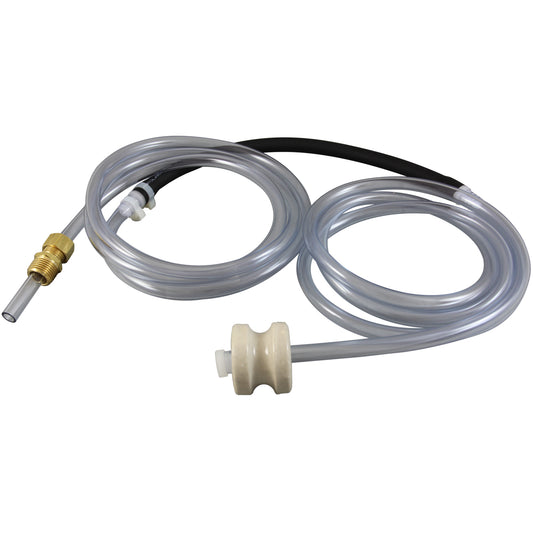 Hose Assy, Rola-Chem, 3.5 NORP/VINYL
