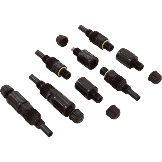 Injection Chck Vlv, Qty 5, Stenner Series 45/85/100/170,1/4"