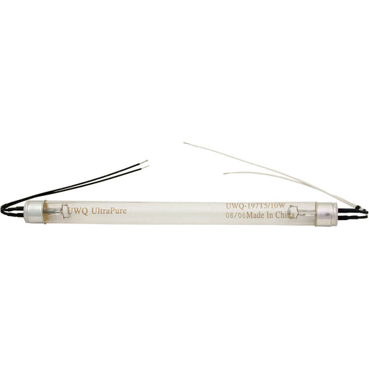 Replacement Bulb, UltraPure UP350/EUV3, 10w