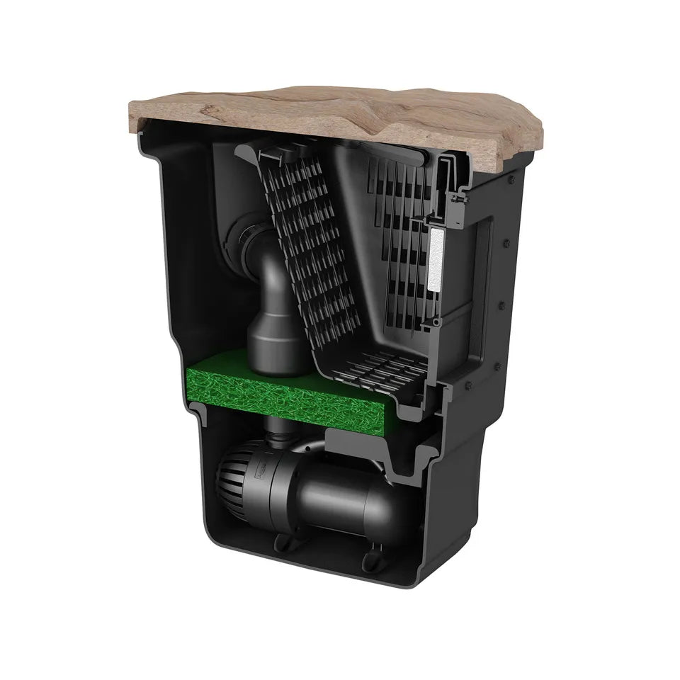 SIGNATURE SERIES 1000 POND SKIMMER