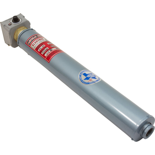 Heater, Screw Plug Assy, Little Giant, 11.5kW, 240v, 1"mpt