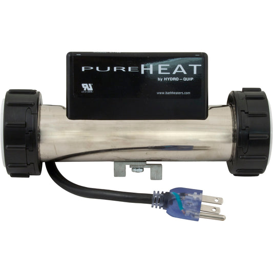 Heater,Bath,H-Q InLine,PH101-10UP,115v,1.0kW,3ft Cord,Plug