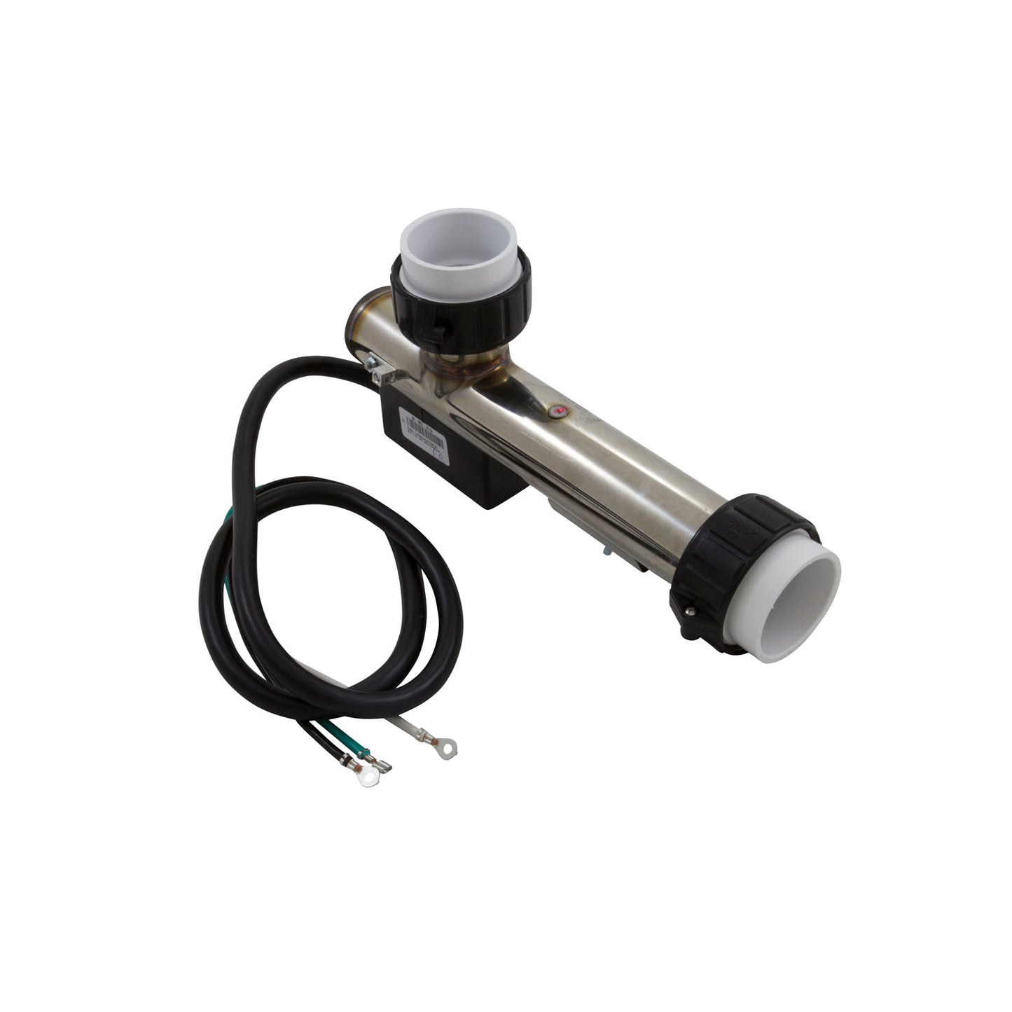 Heater, L Shape,Arctic Spas Repl,2" x 12-3/4",230v,5.5kW,Gen