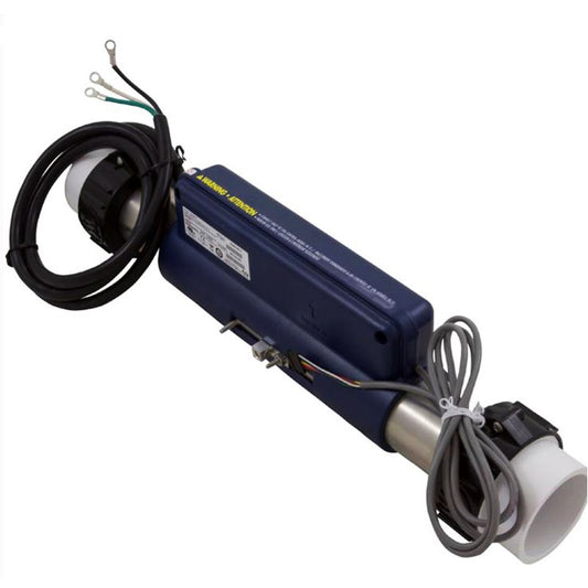 Heater, Gecko Heat.Wav for in.yj,4.0KW,2",w/Sensor,4ft Cbl