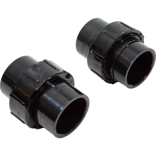 Union, Jandy JE/EE-Ti/AE-Ti Heat Pumps, Quantity 2