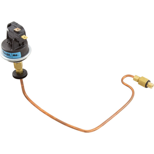 Water Pressure Switch Kit, Zodiac Jandy JXi 200/260/400