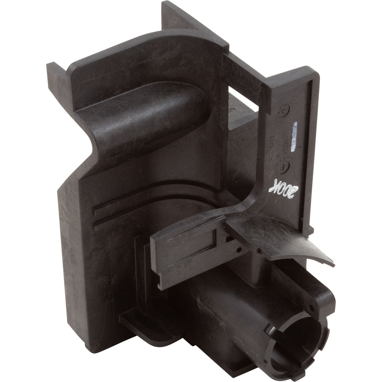 Flow Plate Assembly, Zodiac Jandy JXi 200