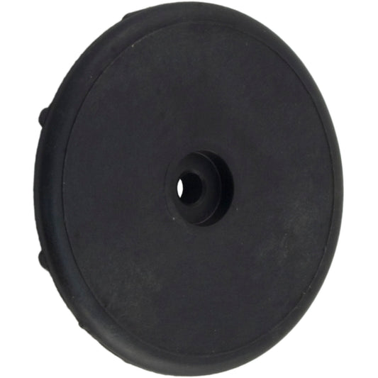 Control Panel Cover Retainer Cap, Pentair Max-E-Therm