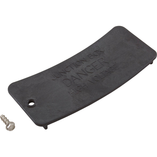 Junction Box Cover, Pentair Max-E-Therm