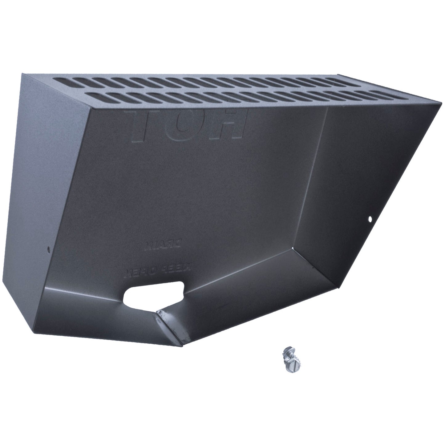 Vent Cover, Pentair MasterTemp/Max-E-Therm