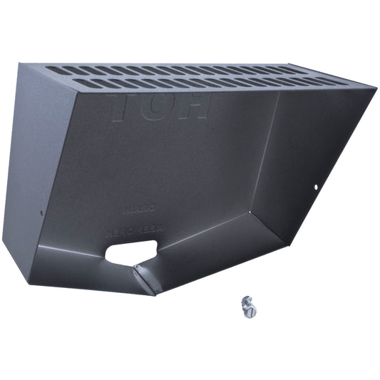 Vent Cover, Pentair MasterTemp/Max-E-Therm