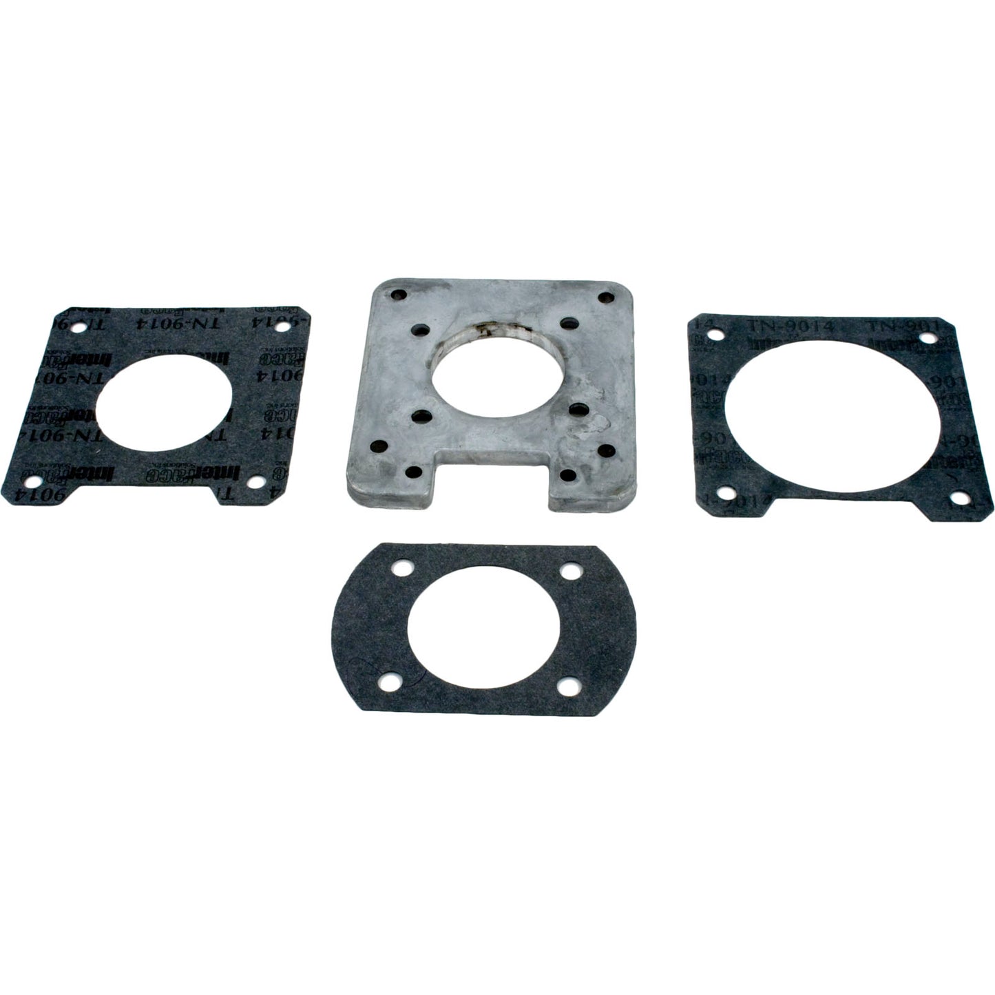 Gasket Kit, Pentair MasterTemp/Max-E-Therm, Blower Plate