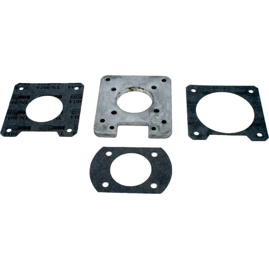 Gasket Kit, Pentair MasterTemp/Max-E-Therm, Blower Plate