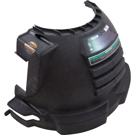 Enclosure Kit, Pentair Max-E-Therm 333, Upper Left-Hand, Nat