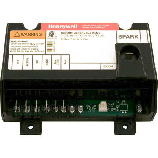 Module, Pentair Minimax/Minimax Plus/PowerMax/TI, Nat.