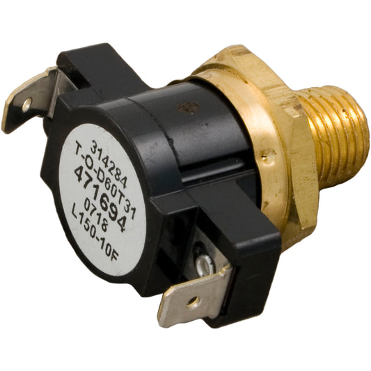 Hi-Limit, Pentair Minimax NT/Minimax CH, 150F