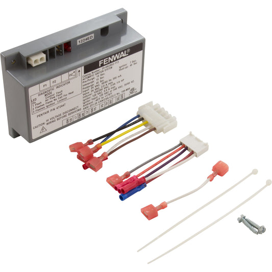 Ignition Control Module, Pentair Minimax NT