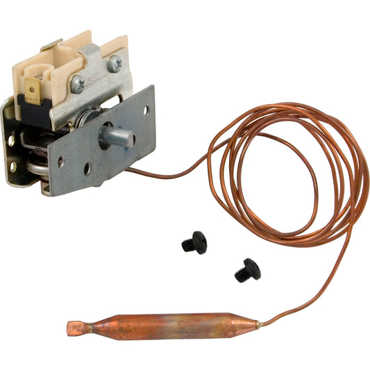 Thermostat,Raypak ELS/53/105A/105B/153/155A/183A/185B/RP2100