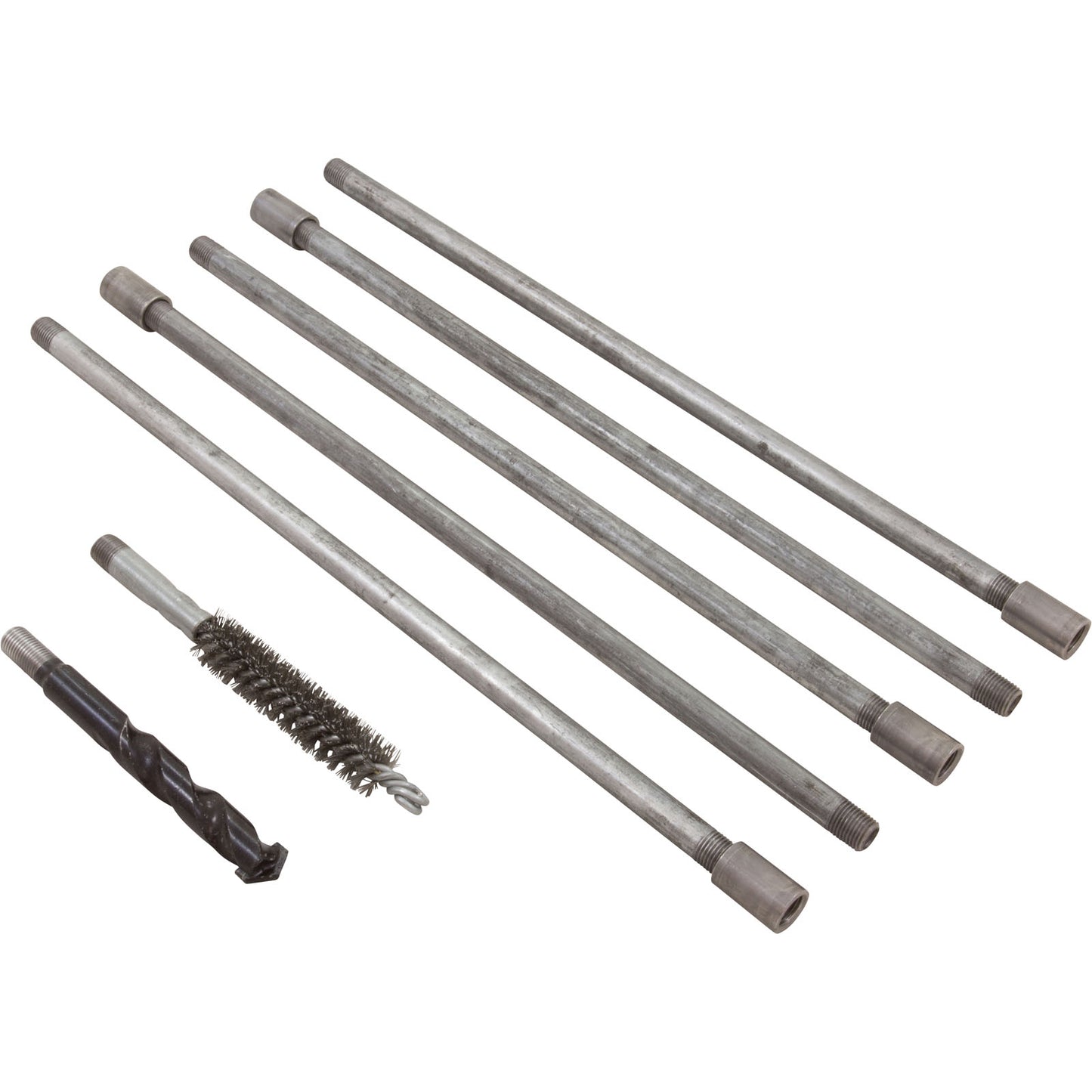 Deliming Kit, Raypak Hi Delta/Raytherm Indoor/Outdoor