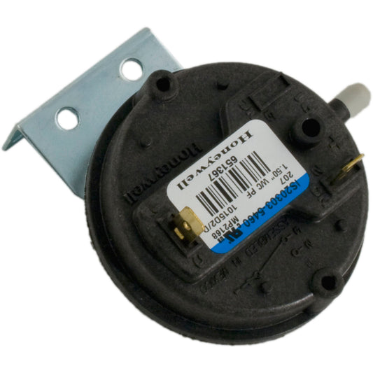Air Pressure Switch, Raypak 207A/D-2 181-267
