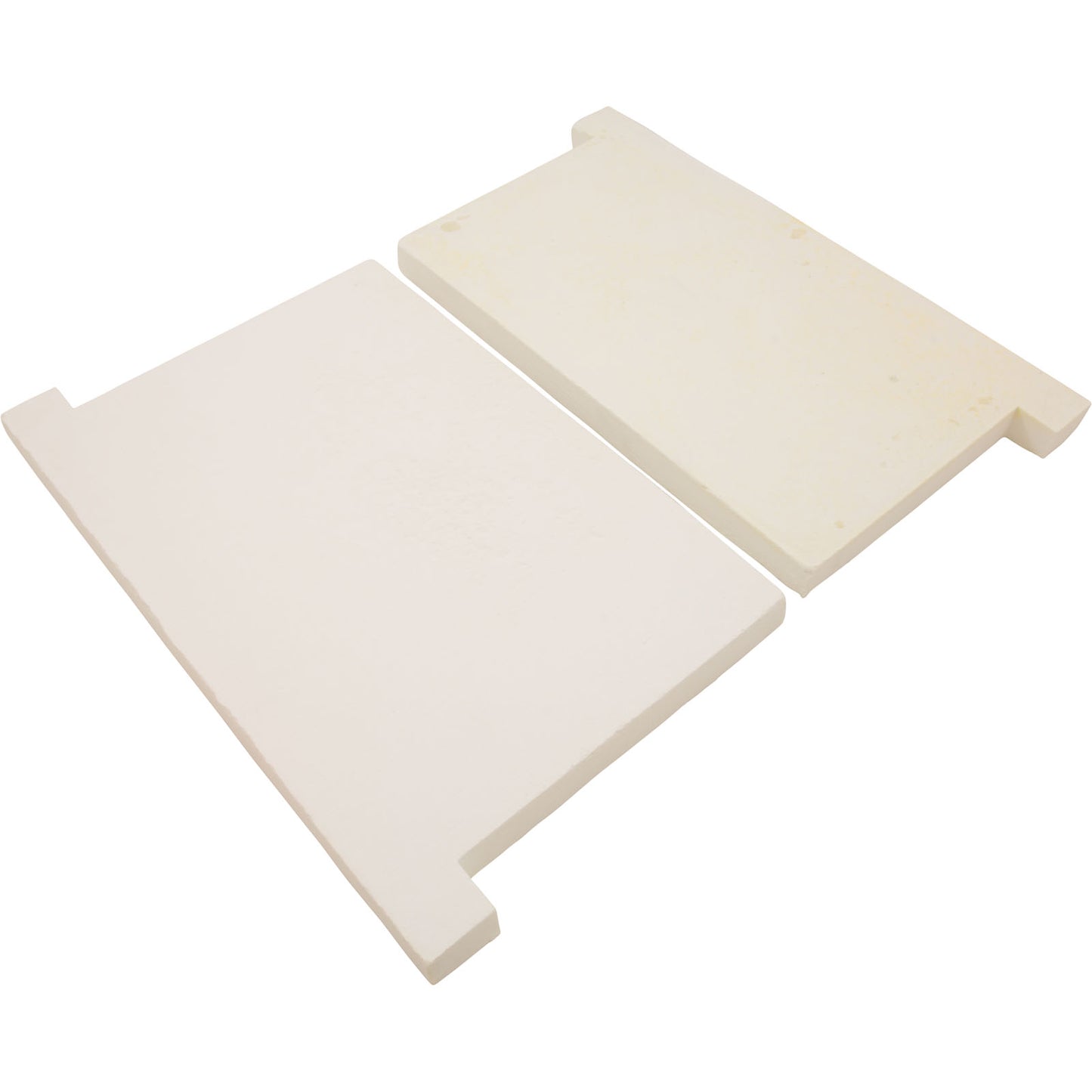 Refractory Kit, Raypak 407A, Uncommon