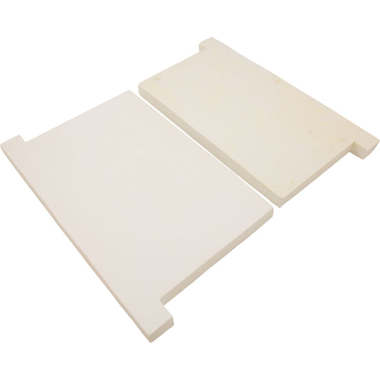 Refractory Kit, Raypak 407A, Uncommon