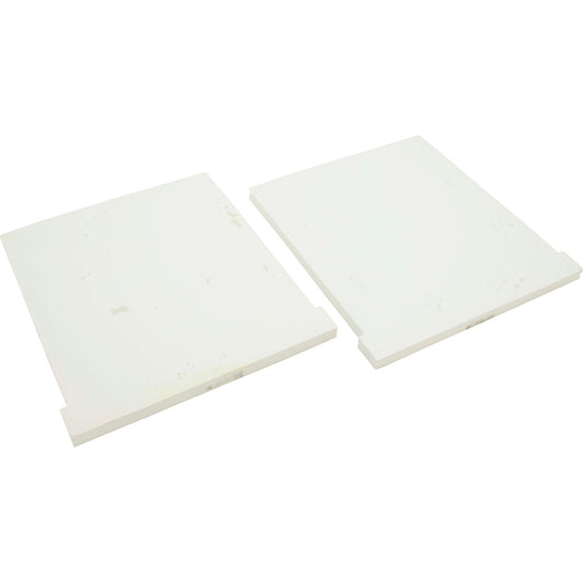 Refractory Kit, Raypak 266A, Uncommon