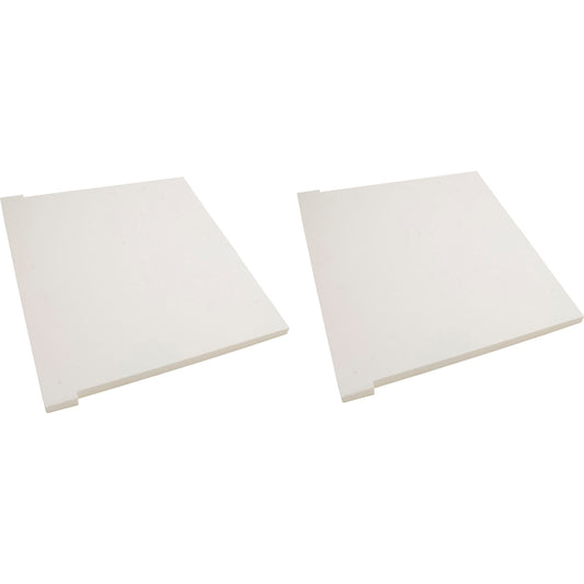 Refractory Kit, Raypak 406A, Uncommon