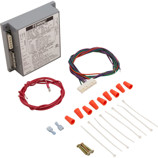 Ignition Control, Raypak Hi Delta 302A/B - 902A/B