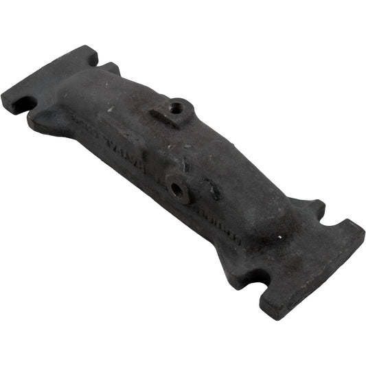 Return Header, Raypak 105A, Cast Iron