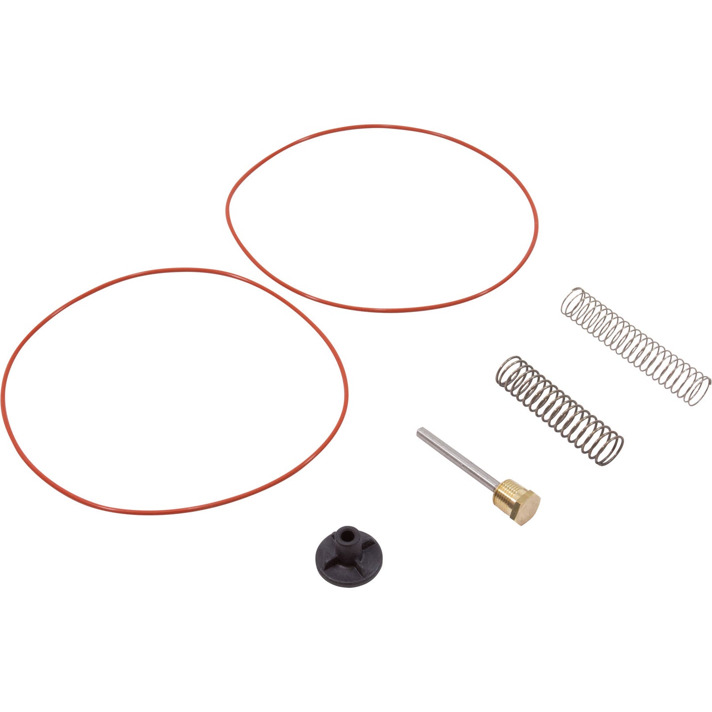 Bypass Valve Kit, Raypak 206A - 408A, Plastic