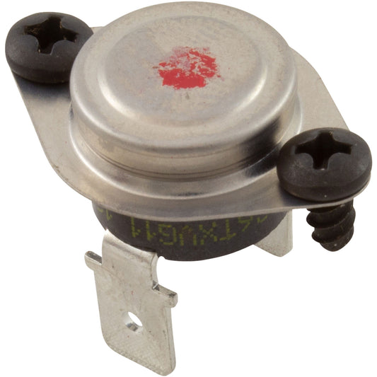 Thermostat Auto Reset, Raypak 105B/185/R185A/R185B