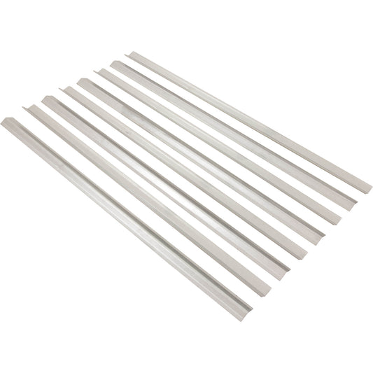 Baffle, Raypak 406A/407A, Before 6/2013