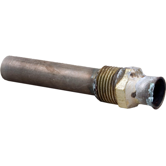 Sensor Well, Raypak 185/R185A/R185B