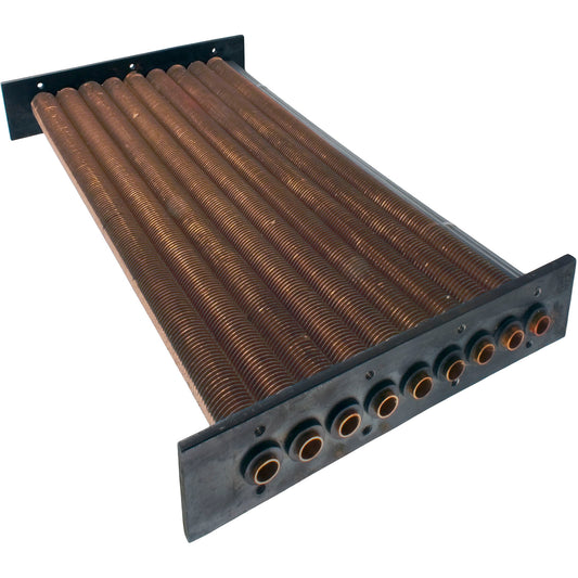 Tube Bundle, Raypak 405/R405A/R405B