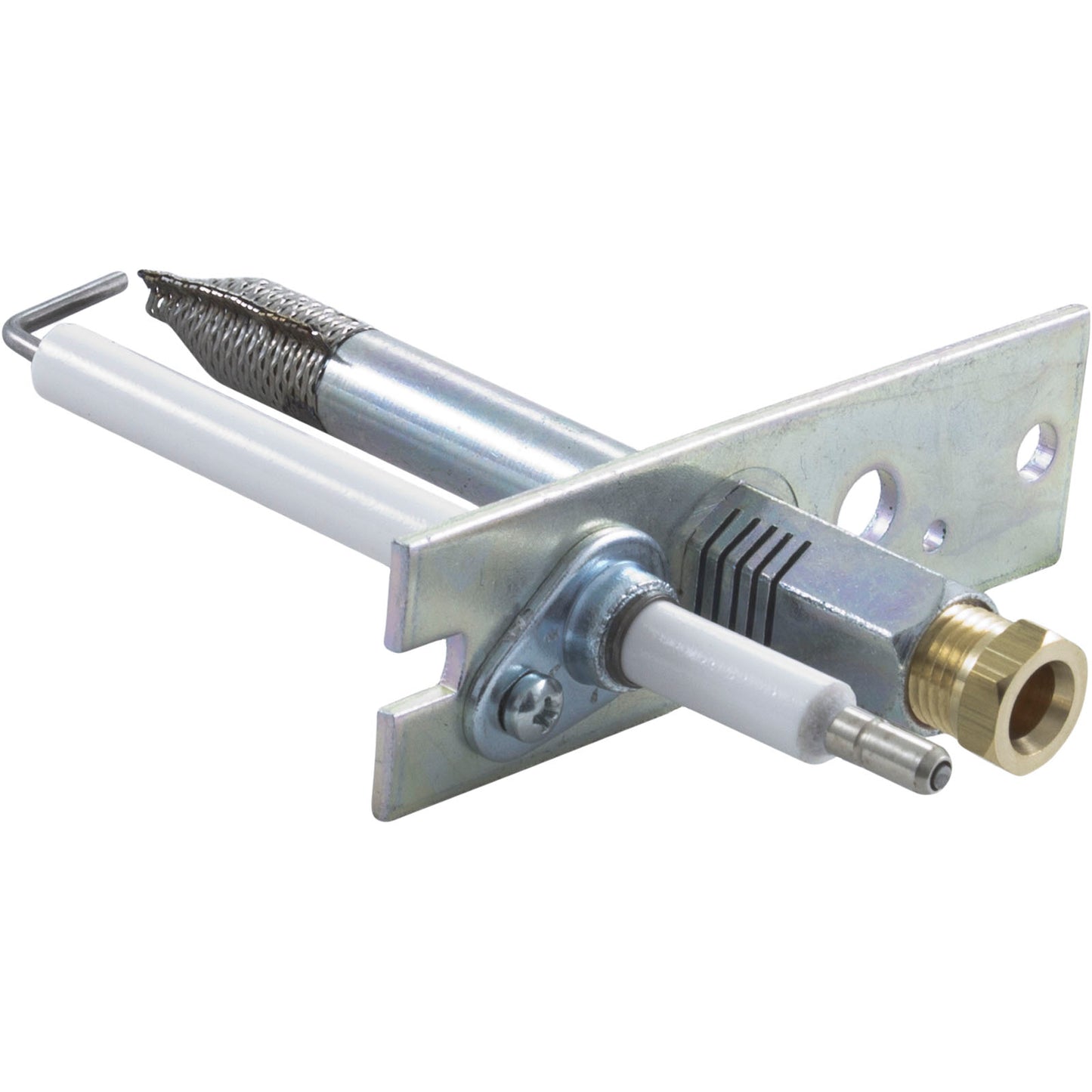 Pilot, Raypak 207A Low NOx, Nat., IID