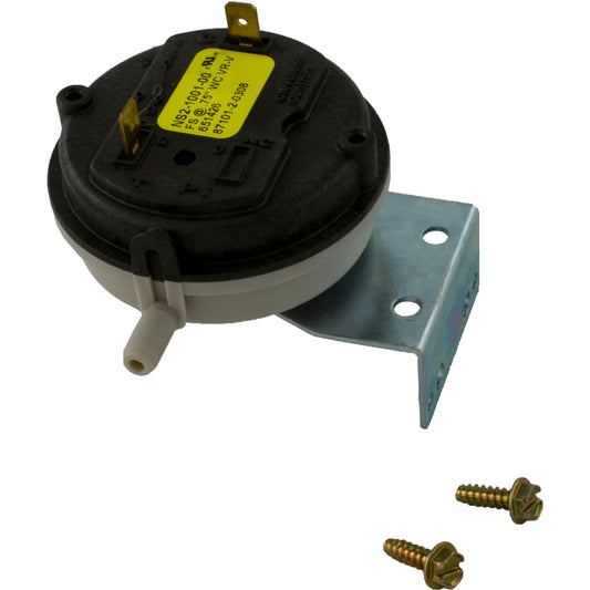Air Pressure Switch, Raypak 337A