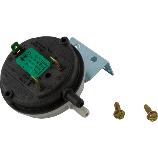 Air Pressure Switch, Raypak 407A
