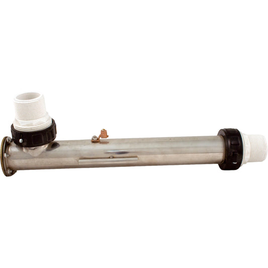Manifold, Cal Spa/Continental Repl,1-1/2"mpt,17",90degSS,Gen