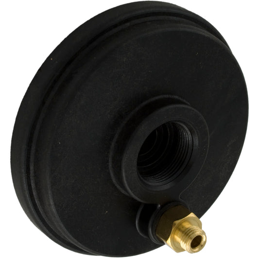 Cap Sensor Press Switch, Zodiac Jandy LRZE/LRZM/LXi,w/O-Ring