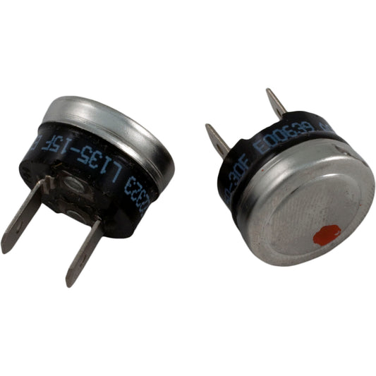 HI-Limit Assembly, Zodiac Jandy Laars HI-E/Lite/Lite2