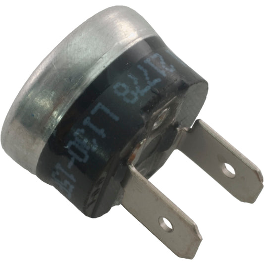 Hi-Limit, Zodiac Jandy LRZE/LRZM/Lxi, 130deg F
