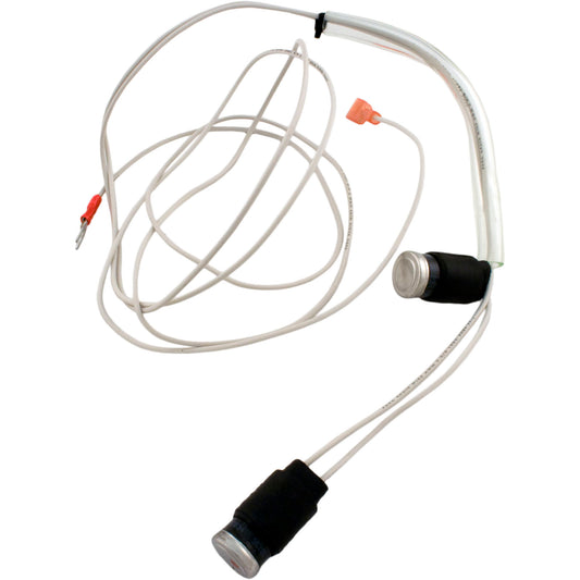 Wire Harness, Zodiac Laars ESG, Hi-Limit