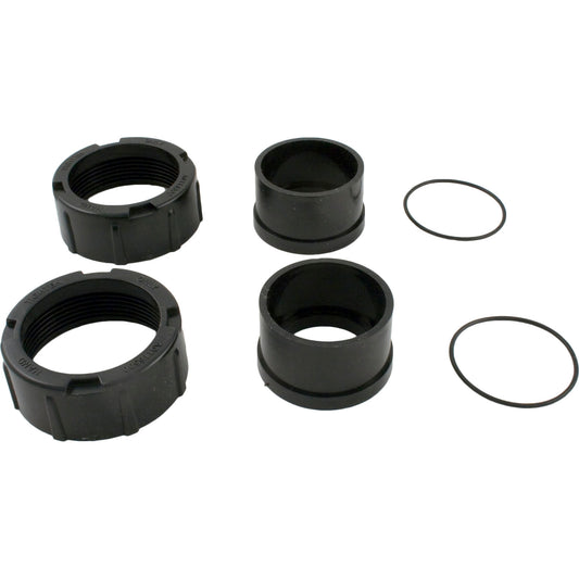 Coupling Nut Kit, Zodiac Laars LX/LT, LX/LT Low NOx, qty 2