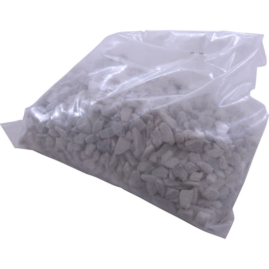 Limestone Gravel, Zodiac Laars HI-E2