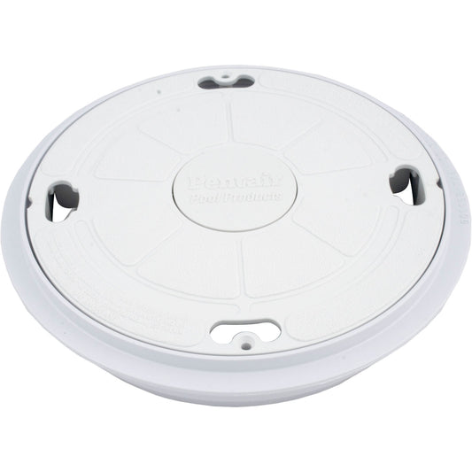 Skimmer Lid Assembly, American Products/Pentair Admiral